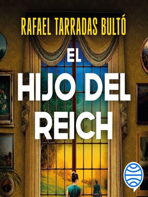 El hijo del Reich - Audiobook